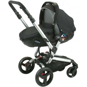 Коляска "Rider- Formula Matrix Light" Moonlight