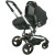 Коляска "Rider- Formula Matrix Light" Moonlight