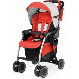 Коляска Chicco "Simplicity Top" Syria