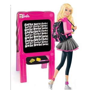 Мольберт "Barbie"