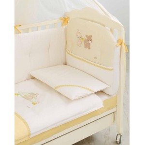 Комплект постельного белья ITALBABY "Dolce Frutta"