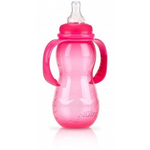 Бутылочка 320мл 0+ (1093 pvfsn)