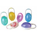 Соски и пустышки