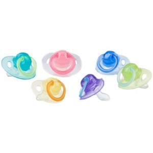 Пустышка 3-6м (5731 sosn)