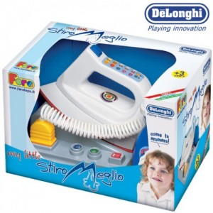 Утюг "Delonghi"