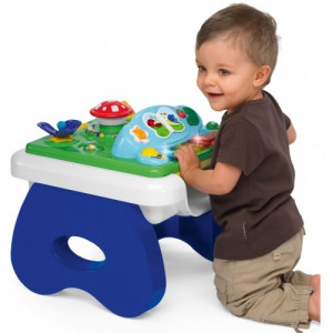 Игровой столик "Форма и Музыка"