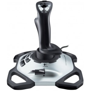 Logitech Extreme 3D Pro