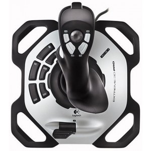 Logitech Extreme 3D Pro