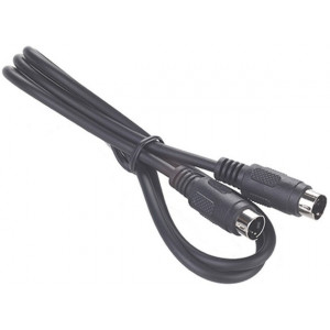 Gembird CCV-514 S-Video plug to S-Video plug 1.8 m cable (Кабель S-видео 1x4-мини DIN (male))