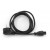 Gembird PC-186-ML12 VDE-approved molded power cord