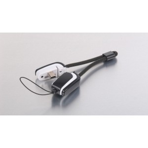 Gembird CCS-USB2-AM5P-0.3 USB AM to MINI USB 5 pin smart cable, 0.1 m