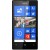 Телефон Nokia 520 Lumia black 
