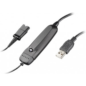 Adapter Plantronics DA40, USB