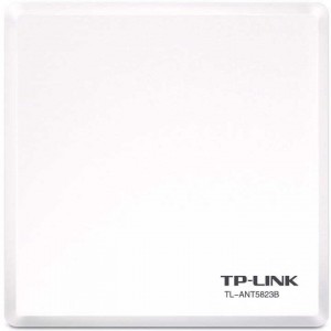 Wireless Antenna TP-LINK "TL-ANT5823B", 5GHz 23dBi Outdoor Panel Antenna, N-type connector