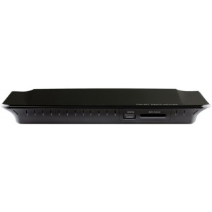 D-Link DualBand Wireless Gigabit HD Media Router, DIR-857/RU/A1A