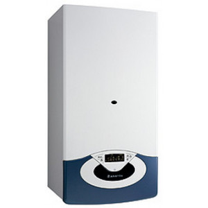Газовый котёл Ariston GENUS 28 FF NG