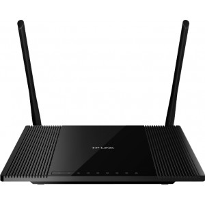 Wireless Router TP-LINK "TL-WR841HP", High Power Amplifier