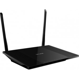 Wireless Router TP-LINK "TL-WR841HP", High Power Amplifier
