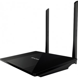 Wireless Router TP-LINK "TL-WR841HP", High Power Amplifier