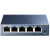 .5-port 10/100/1000Mbps Switch TP-LINK "TL-SG105"