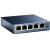 .5-port 10/100/1000Mbps Switch TP-LINK "TL-SG105"
