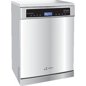 Посудомоечная машина Kaiser S 6081 XL GR