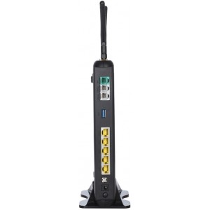 D-Link Wireless N Voip Router, DVG-N5402GF/A1A