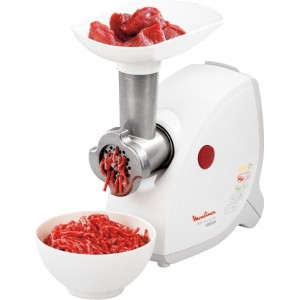 Мясорубка MOULINEX ME41513E