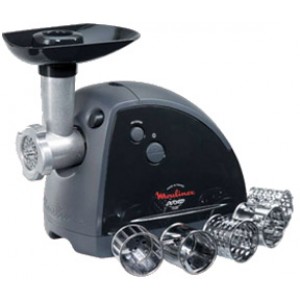 Мясорубка MOULINEX ME611B3E