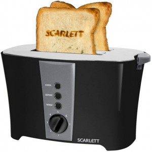 Тостер SCARLETT SC-111