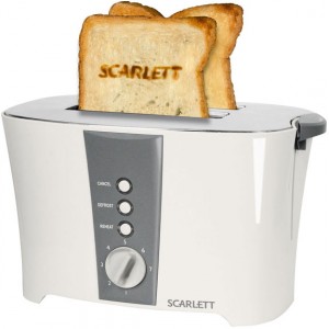 Тостер SCARLETT SC-111