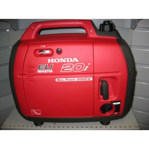 Генератор Honda EU 20i бензиновый