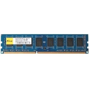 8GB Elixir DIMM DDR3 ,PC10600,1333MHz,CL9