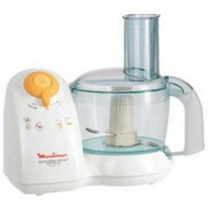 Кухонный комбайн MOULINEX FP2031