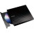 ASUS SDRW-08D2S-U LITE DVD-R/RW Drive External Slim Black