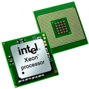 Intel Xeon X3430 2.4GHz (DMI 2.5GT/s,8MB, S1156, 45nm,95W) Tray