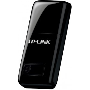 TP-Link TL-WN823N, Mini Wireless LAN, 300Mbps, Atheros, Internal Antena