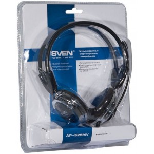 SVEN AP-525MV 