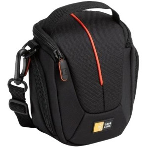 Digital photo bag CaseLogic DCB303K BLACK, Interior Dim: 13,5x8,9x6,6 cm