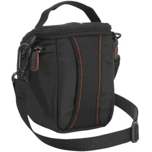 Digital photo bag CaseLogic DCB303K BLACK, Interior Dim: 13,5x8,9x6,6 cm
