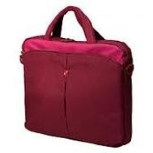 Continent NB bag 15.6" - CC-01 Red, Top Loading