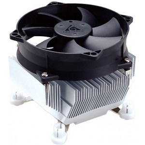 GlacialTech Igloo 5073 Light, 2100RPM, 24dBA, 42.5CFM