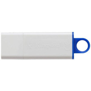 Флешка Kingston DataTraveler Generation 4, 16 GB, USB 3.0
