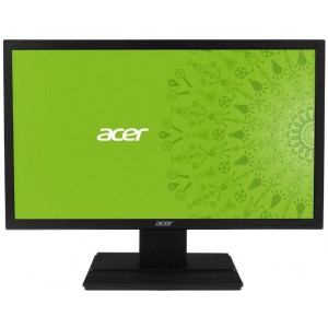 Монитор 21.5" ACER V6 V226HQLBBD Black