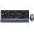 Logitech S520 USB Black