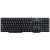 Клавиатура Logitech Classic K10 PS/2 Black