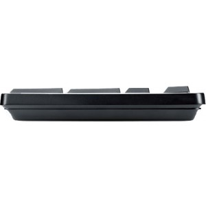 Клавиатура Logitech Classic K10 PS/2 Black