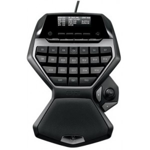 Logitech G13 USB Black