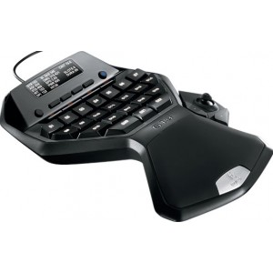 Logitech G13 USB Black