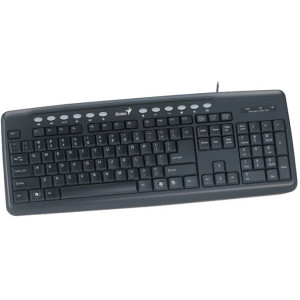 Genius KB-M220 USB Black
